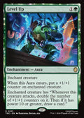 Level Up (TMC) #31 - NM