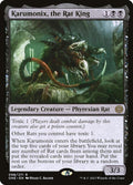 Karumonix, the Rat King (ONE) #98 - NM
