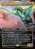 Ureni of the Unwritten (TDC) #9 - NM Foil