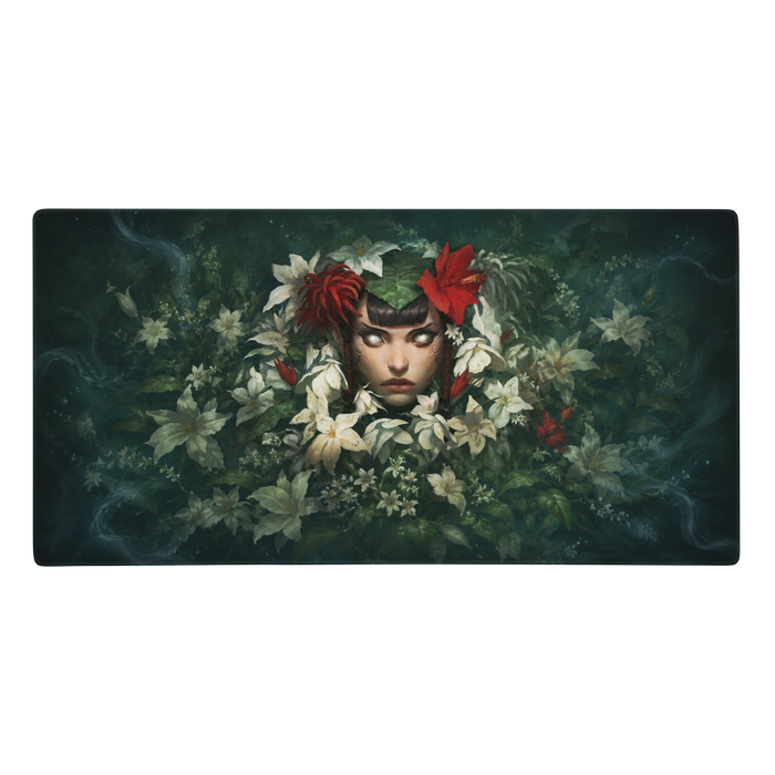 Aether Inn Magic the Gathering Maeyel Play Mat Mouse Pad
