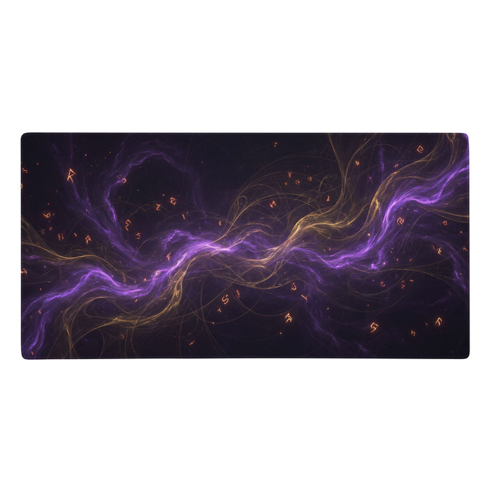 Aether Inn Magic the Gathering Void Currents Play Mat Mouse Pad