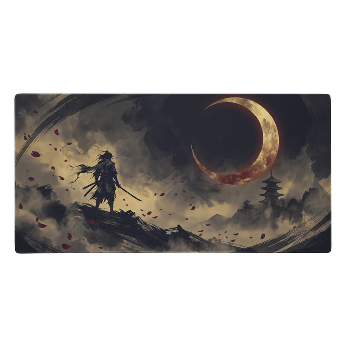 Aether Inn Magic the Gathering Ronin Moon Play Mat Mouse Pad