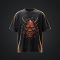 Oni Mask Tee
