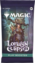 Lorwyn Eclipsed Play Booster