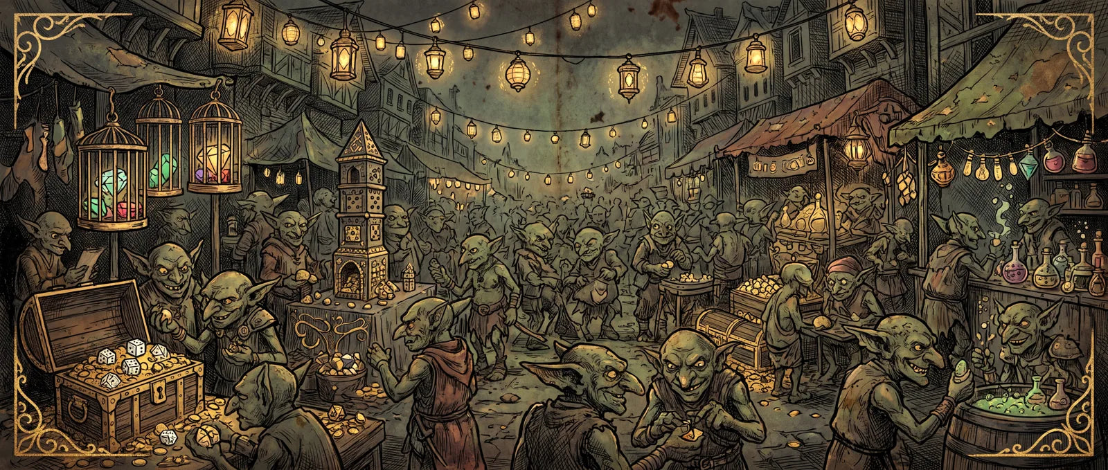 Goblin Market