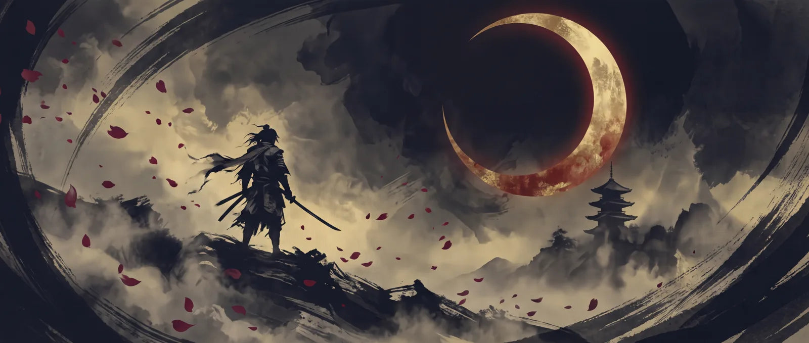 Ronin Moon