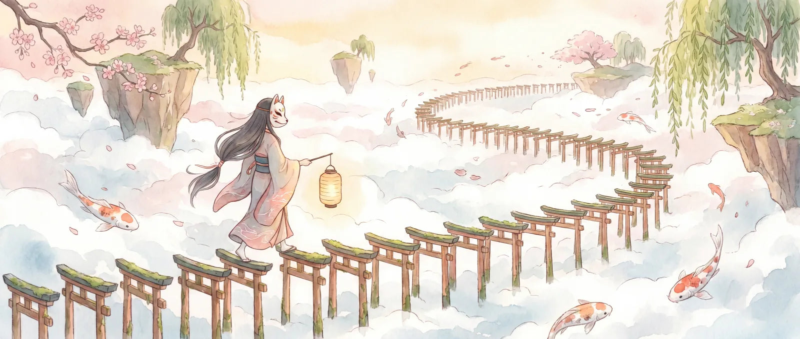 Spirit Road