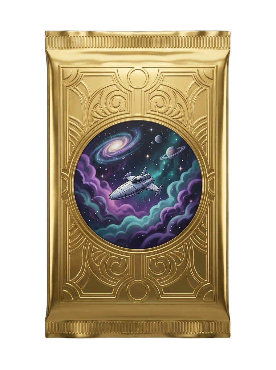 Edge of Eternities Play Booster