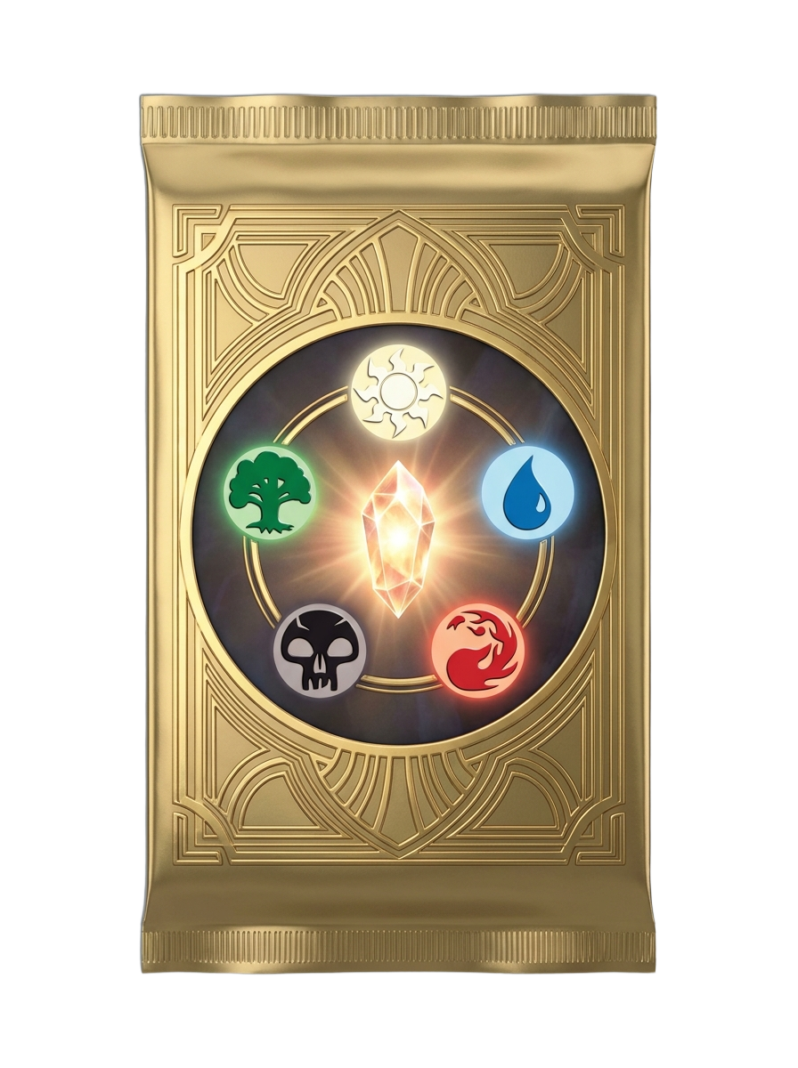Foundations Play Booster