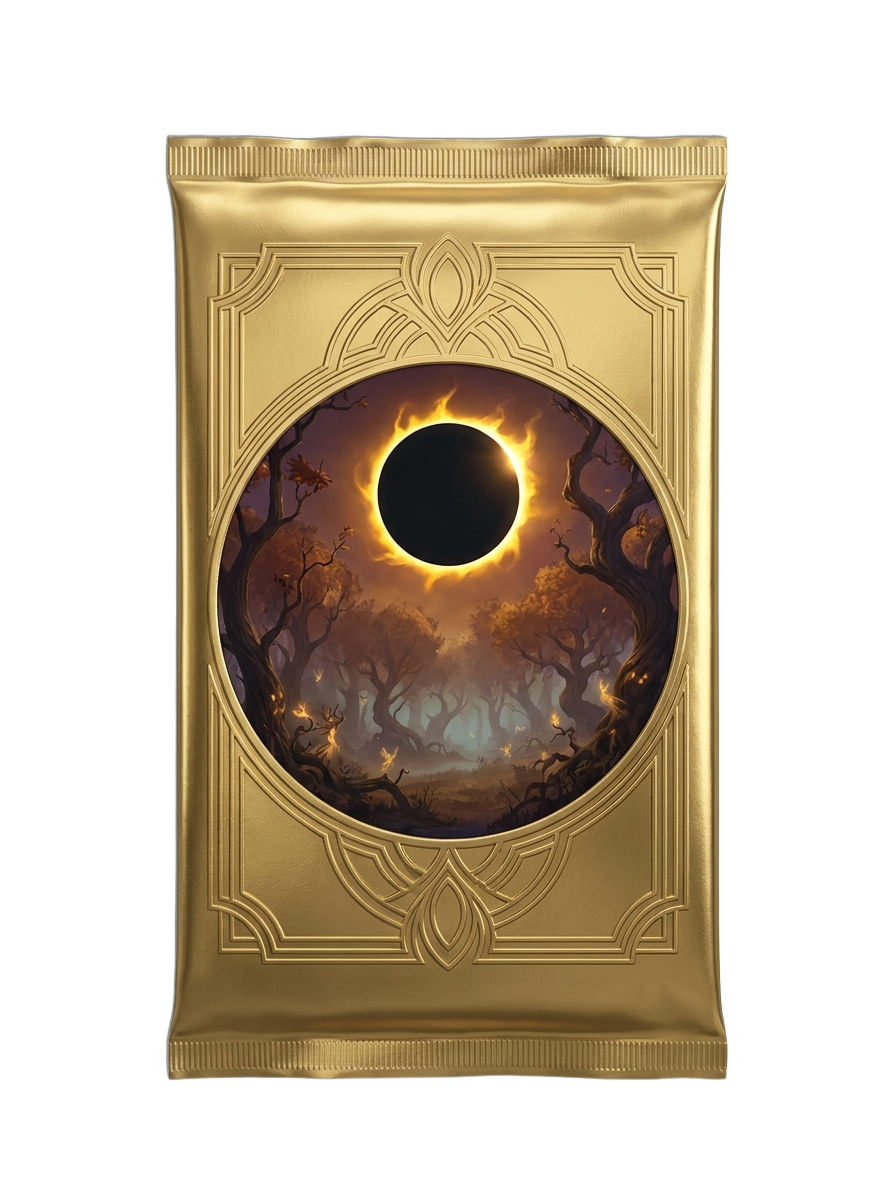 Lorwyn Eclipsed Play Booster