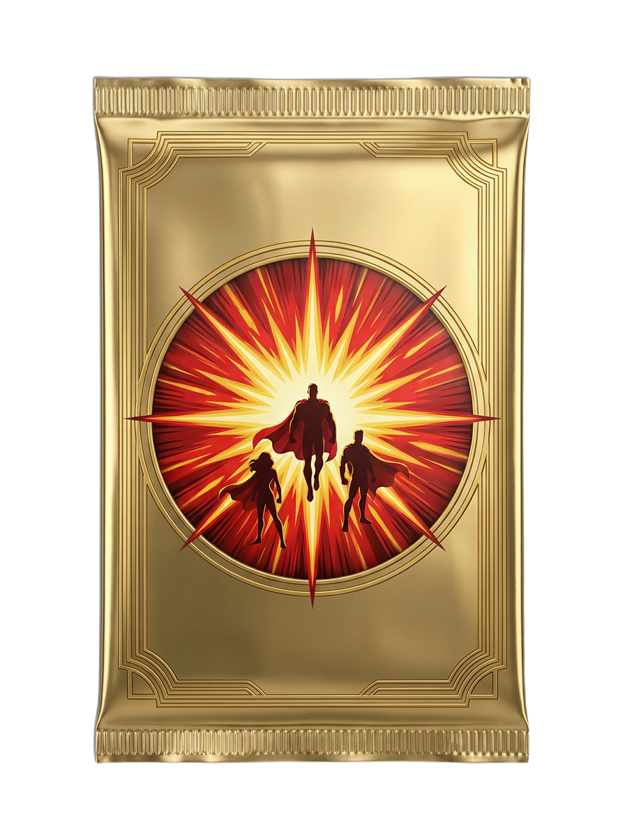 Marvel Play Booster