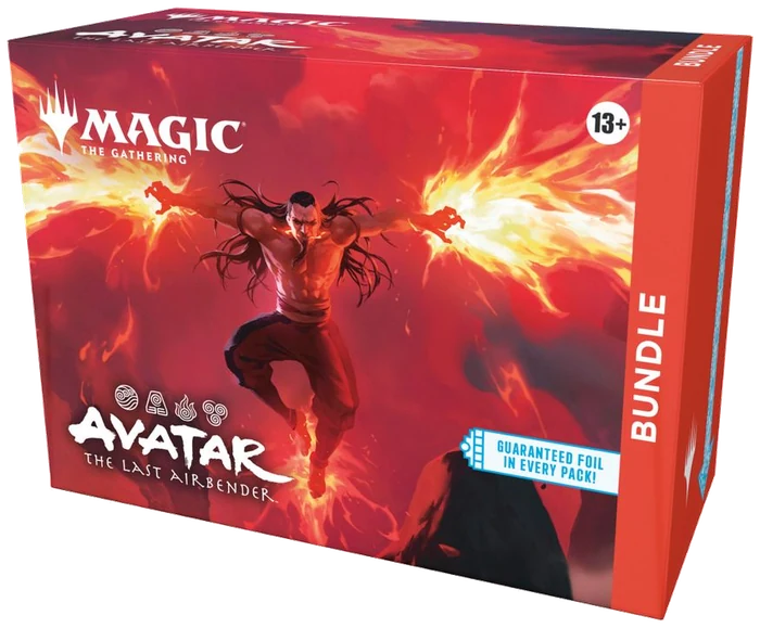 Avatar Bundle