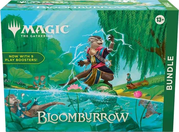 Bloomburrow Bundle
