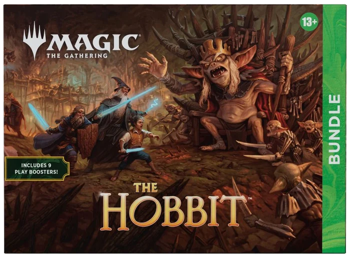 The Hobbit Bundle