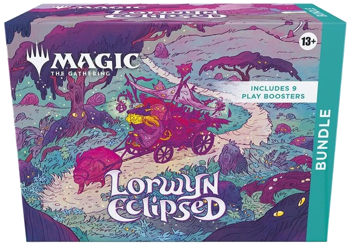Lorwyn Eclipsed Bundle