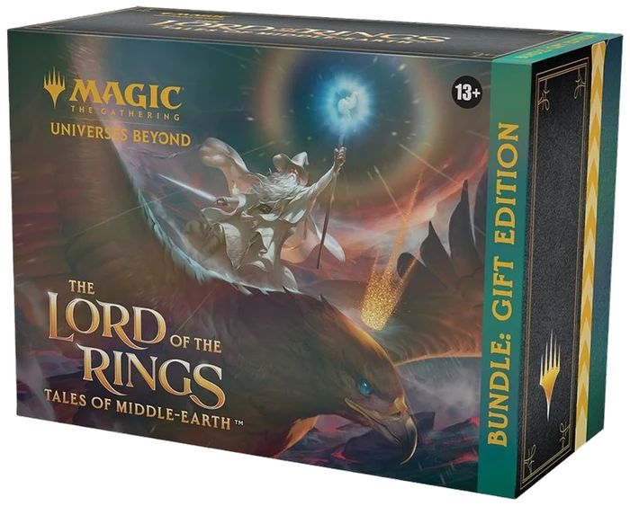 LOTR Gift Bundle